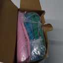 Pool Floats, 3 Pack Inflatable Pool Floats Adult & Kids, Pool Float with Cupholders & Duty Handles, Upgraded Pool Chairs, Perfect Summer Pool Toys for Lakes, Rivers, Beach Vacation, Water Party Fun