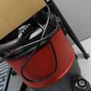 Vacmaster Wet/Dry Vacuum with Detachable Blower 6 Gallon 5 Peak HP-VBVB611PF 1101