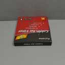 Puroma Cabin Air Filter with Activated Carbon, Compatible with CP285, CF10285, Toyota Camry, RAV4, Highlander, Corolla, Sienna, Tundra, Prius, 4Runner, Subaru Outback, Lexus, Scion, Land Rover, Jaguar