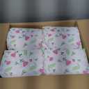Pull-On Baby Diapers | Ultra-Slim, Hypoallergenic, Super Soft, Vegan | Size 4 (2T-3T, 20-31 lbs) | 96 Count