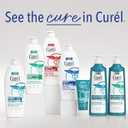 Curel Fragrance Free Comforting Body Lotion, Unscented Dry Skin Moisturizer for Sensitive Skin, with Advanced Ceramide Complex, Repairs Moisture Barrier, 20 oz (20 Fl Oz (Pack of 1))