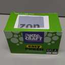 UCEC Paper Punch, 3 Inch XL Size Circle Punch Large Hole Puncher Paper Circles Craft Puncher Handmade Paper Punches for Crafting Scrapbooking Cards Arts Fun Projects Back to School Supplies