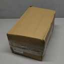 FUNSXBUG Resin The Thinker Woman Statue Figurines Thinking Girl Sculptures Collectible Figurine Home Office Decor Living Room Decoration Bronze