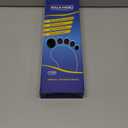 Plantar Fasciitis Feet Insoles Arch Supports Orthotics Inserts Relieve Flat Feet, High Arch (Mens 10-10 1/2 | Womens 12-12 1/2) (Gray)