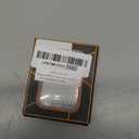 Tensea for iPhone 17 Pro Max Camera Lens Protector, Metal Aluminum Alloy Tempered Glass Cover Camera Screen Protector Accessories, Case Friendly (Blue)