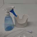Medi Grade Ear Cleaning Kit Including Ear Cleaner Bottle, Basin with Quad-Stream tip - Earwax Removal Kit for Enhanced Hearing Clarity - Ear Wax Removal Tool for Ear Hygiene