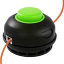 AH1300 String Trimmer Head Assembly for EGO Power+ ST1500 Series 15" Trimmers AH1300 Replacement Head with 0.095" Line