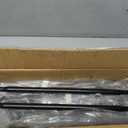 Control Arm, 2 PCS Suspension Kit Rear Lower Forward Link