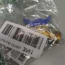 1/2 in. Brass 1/4 Turn MPT x MHT No-Kink Hose Bibb