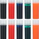 Pilot V Board Master Marker Refills 10-Pack Bundle