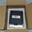 Speed Controller for EZGO Golf Cart 36V 350A Compatible with Curtis Golf Cart E-Z-GO EZGO Medalist TXT, Series ITS 5 Pins 36 V 1994-2019 Replace 1206-4301 25864G09