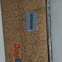 JOYSTAR Angel Girls Bike for Toddlers and Kids Ages 2-13 Years Old, 12 14 16 18 20 Inch Kids Bike with Training Wheels & Basket, 20 24 Inch Girls Bicycle with Handbrake & Kickstand (Purple)