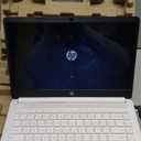 HP 14" Laptop, 4GB RAM, 64 GB eMMC, Intel Celeron N4120, Webcam, WiFi 6, Bluetooth, HDMI, Windows 11 Pro & Microsoft Office Lifetime License