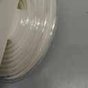 uxcell PVC Hose Tube, 4mm(0.15") ID x 6mm(0.23") OD 3 Meter 9.8ft Clear Vinyl Tubing, Plastic Flexible Water Pipe