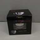 5 QT Stainless Steel Mixer Bowl Compatible With KITCHENAID TILT-HEAD STAND MIXERS 4.5-Quart (4.3 L) And 5-Quart (4.7 L) (Stainless Steel Polished)