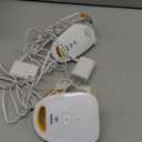 VTech Upgraded Audio Baby Monitor with Rechargeable Battery, Long Range, and Crystal-Clear Sound (2 Piece Set (1 Pack))