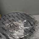 SENSARTE Nonstick Frying Pan Skillet with Lid, Omelet Pan with Cover, Healthy Cooking Chef's Pan, Kitchen Cooking Pan, Free of Intentionally Added PFOA/PFOS (12.5inch + Glass Lid) (Gray Granite)