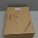 SENSARTE Ceramic Nonstick Frying Pan Skillet with Lid 8inch Non Stick Pan Omelet Pans, Non-toxic Healthy Kitchen Cooking Chef's Pan, Free of Intentionally Added PFAS/PTFE, Induction Compatible, Taupe