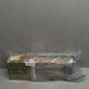 Wedding Sign Holder, Adjustable Welcome to Our Wedding Sign Stand W/Design Bundle & Leather Sign Hanging Straps, Heavy Duty Easel Stand for Sign, Wedding Seating Chart Stand, Easel for Display (Black)