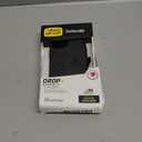 OtterBox Defender Series SCREENLESS Case Case for iPhone 12 mini - Black