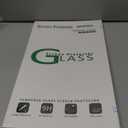 amFilm Designed for MacBook Pro 13 Inch(2016-2022, M1/M2) /MacBook Air 13 Inch(2018-2021, M1) Privacy Glass Screen Protector [Zero Bubbles][9H Hardness][ Anti-Scratch][ Anti-fingerprint]