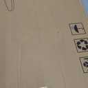 2026 Enhanced Ironing Board, Folding Iron Board with Retractable Iron Rest& Hook, 7-Level Height Adjustable Ironing Table with Thermo-Reflective Surface &10mm Thicken Pad, 43"x14"x36" (Black)