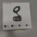 MRGLAS 2026 Upgraded Phone Holders for Your Car, Magsafe Car Mount Ultra Magnetic, 360 Adjustable Vacuum Car Phone Holder Mount [Max Suction] Car Truck Accessories for Men Women for iPhone 17 Pro (Black)