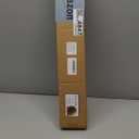 MYshade Top Down Bottom UpTDBU Cellular Shades, 1.5 inch Cordless Light Filtering Honeycomb Pleated Blinds for Windows Home Bedroom Office, Light Control, Thermal Insulated, 39" W x 72" H, Beige