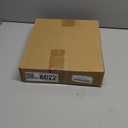 HZDHCLH Vintage Table Clocks for Living Room Bedroom Decor, Silent Decorative Farmhouse Shelf Clock Battery Operated, Small Rustic Mantel Clock with Roman Numerals (Black,11 inch)