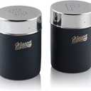 Grant Howard 52069 Mason Range Top Salt and Pepper Shakers, Set of 2