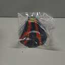 Enjoyin Volcano Dinosaur Playset Including 4 Dinosaurs and 2 Trees Volcano Dinosaur Toys for Kids