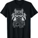 Fantastic T-Shirt - Freaking Awesome Supernatural T Shirt T-Shirt XL