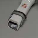 BLACK+DECKER dustbuster Advanced Clean Handheld Vacuum Cordless, Compact Home and Car Vacuum with Crevice Tool ,Rotating Nozzle and Charging Station, Large Dust Bowl (CHV1410L)