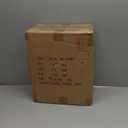 Amllas 8 Pack Shoe Boxes Clear Plastic Stackable, Large Shoe Storage Organizer with Lids, Drop Side Shoe Containers for Entryway, Sneaker Storage Fit up to US Size 13 (13’’x 10.6”x 8.3”)