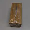 Winter Toddler Ice Skates, Adjustable Double Runner Ice Skates with Hook and Loop Fastener Straps, Blue Double Blade Ice Skates for Kids Toddler Training Shoes Beginner