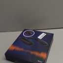 HomeSpot JY508 Wireless Neckband Speaker - 3D Stereo Sound, 12 Hrs Play Time, Low Latency for Gaming/TV, Type-C Quick Charging, Wearable Speaker for Home, Office, and Outdoors