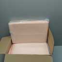 AnkexinPuppy Pee Pads for Dogs - 32"x36" Extra Large, 60 Count, Leak-Proof & Super Absorbent, Thicken Disposable Potty Pads for Puppy & Cat Training