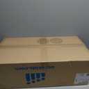 ECR4Kids Hideaway Chair, Kids Furniture, Honey/Grey Wash, 2-Pack