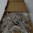 PUHONG Christmas Decoration Outdoor Star String Lights,16.4Ft Christmas Tree Toppers Lights 320 LED 8 Memory Modes with 12" Lighted Star for Halloween Christmas New Year Holiday Birthday (Plastic-multicolor)