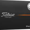 Titleist Pro V1 Golf Balls (White)
