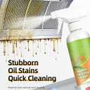 2 x Electrolyzed Ion Kitchen Cleaner Spray, 10.56oz | Natural Multi-purpose Household Cleaning Spray, All Purpose Cleaning Spray for Surface Clean