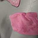Wisdom Teeth Ice Pack Head Wrap Jaw Face Ice Pack with 4 Gel Packs