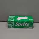 Sprite Lemon Lime Soda Soft Drinks, 7.5 fl oz, 10 Pack, Best By: 10/06/2025