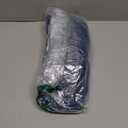 NENONA Women's Summer Sleeveless Denim Dress Casual Crew Neck Stretchy Mini Jean Dresses Cowboy Chic Outfits, S