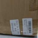 Jexine 2 Pack Artificial Lemon Tree 5 ft Tall Fake Plant Pre Potted Faux Lemon Tree Realistic Fruits for Indoor Home Decor Office Living Room
