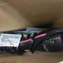 REVLON One-Step Hair Dryer and Styler, All-in-One Hair Brush Straightener for Salon-Quality Smooth & Straight Styles, Black