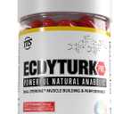 MAN Sports ECDYTURK Powerful Natural Anabolic (1000mg)