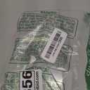 Automatic Pet Feeder, Automatic Dry Food Dispenser Bird Feeder, for Pet Feeder, Cats, Large Dogs(Transparent)