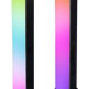 2 Pack of Enbrighte VIBE WiFi USB-Powered LED Color-Changing Gaming Light Bars,