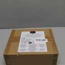 Amazon Basics Dog Poop Bags with Dispenser, 600 Count, Enhanced for Guaranteed Leakproof, Unscented, Includes Leash Clip